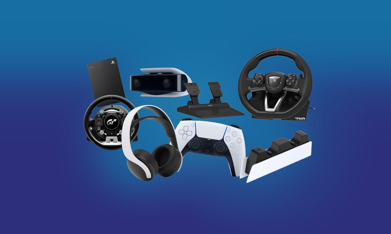 Equipos y Accesorios